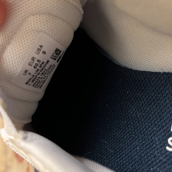 Lacoste golf shoes size 9 - Picture 11 of 11